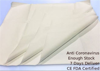 Cina PE Laminasi Pakai Seprai Dipasang 100% Kertas Pulp Kayu Ramah Lingkungan pemasok