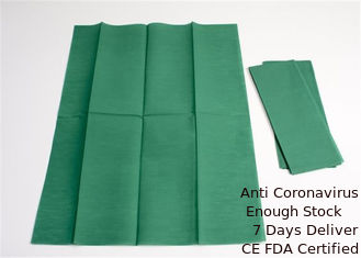 Cina Non Stimulated Disposable Bed Pads Pads Coating Kesehatan Nyaman pemasok