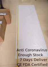 Cina Anti Bocor Disposable Bed Covers Inkontinensia Ringan Tahan Air Mata Tinggi pemasok