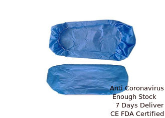 Cina Bed Cover Ekonomi Sekali Pakai, Seprai Medis Sekali Pakai Elastis Berakhir pemasok