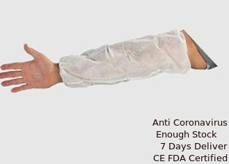 Cina Selimut Lembut Sekali Pakai Meliputi Polypropylene Anti Air Ramah Lingkungan pemasok