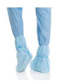 Meliputi Sepatu Bedah Ukuran Besar, Sekali Pakai Sepatu Dalam Ruangan Non Woven pemasok