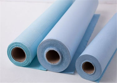 Bed Cover Disesuaikan Disposable, Bed Cover Kecantikan Disposable Menyerap Kelembaban pemasok