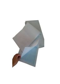 Perlengkapan Medis Sprei Non Woven Mencegah Cross Infect CE Disetujui pemasok