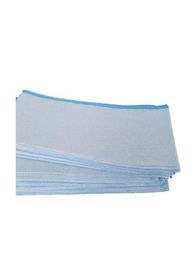 Perlengkapan Medis Sprei Non Woven Mencegah Cross Infect CE Disetujui pemasok