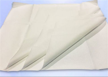 PE Laminasi Pakai Seprai Dipasang 100% Kertas Pulp Kayu Ramah Lingkungan pemasok