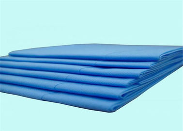 20-70 GSM Wi Tempat Tidur Sekali Pakai, Tempat Tidur Medis Sekali Pakai Meliputi Bukti Cair pemasok