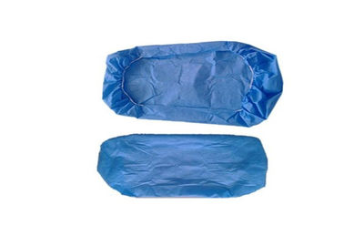 Bed Cover Ekonomi Sekali Pakai, Seprai Medis Sekali Pakai Elastis Berakhir pemasok