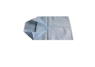 Cegah Kebocoran Pakai Bed Cover Pijat Durable Biodegradable Handal pemasok