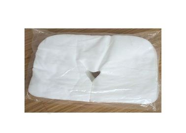 Bed Cover SMS Sekali Pakai, Plastik Sekali Pakai Seprai Penolak Air pemasok