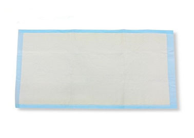 Kapas Disposable Meliputi Serap Berat Konstruksi Non Polimer pemasok