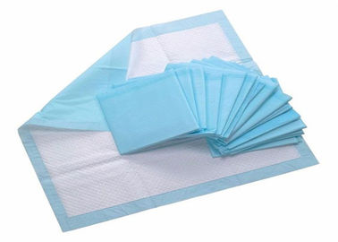 Kapas Disposable Meliputi Serap Berat Konstruksi Non Polimer pemasok