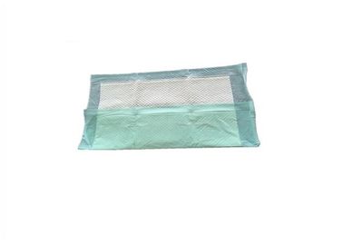 Pelindung Lembar Sekali Pakai Nyaman Bahan Nonwoven Kekuatan Tinggi pemasok