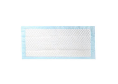 Pelindung Lembar Sekali Pakai Nyaman Bahan Nonwoven Kekuatan Tinggi pemasok