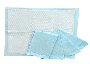 Pelindung Lembar Sekali Pakai Nyaman Bahan Nonwoven Kekuatan Tinggi pemasok