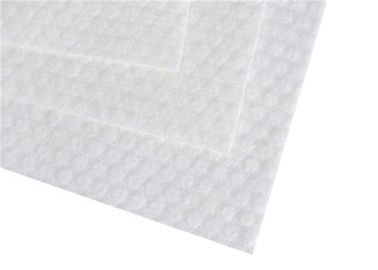 Lint Free Steril Drapes Gowns, Steril Surgical Gowns Reinforced Wood Pulp 4 Ply pemasok
