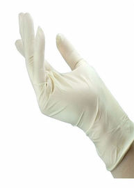 Sarung Tangan Disposable yang Disetujui FDA dan Fleksibilitas Daktilitas Yang Sangat Baik Fleksibilitas pemasok