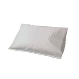 Sarung Bantal Bedah Medis Sekali Pakai Disesuaikan Warna Tahan Api pemasok