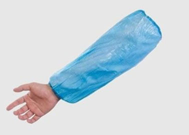 Lengan Pakai Mudah Pakai Meliputi Bahan HDPE Kebersihan Ramah Kulit pemasok