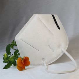 Dewasa Lipat Masker FFP2 KN95 Pakai 3D Lipat Debu KN95 Masker Wajah pemasok