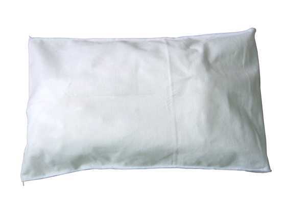 Sarung Bantal Nonwoven Sekali Pakai, Sarung Bantal + Sprei + Bed Cover Untuk Rumah Sakit Atau Penggunaan Hotel